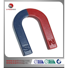 popular hot sale horseshoe magnet